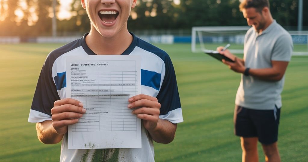 Scouted Today: How Modern Scouting Shapes Opportunities in a Fast-Moving World