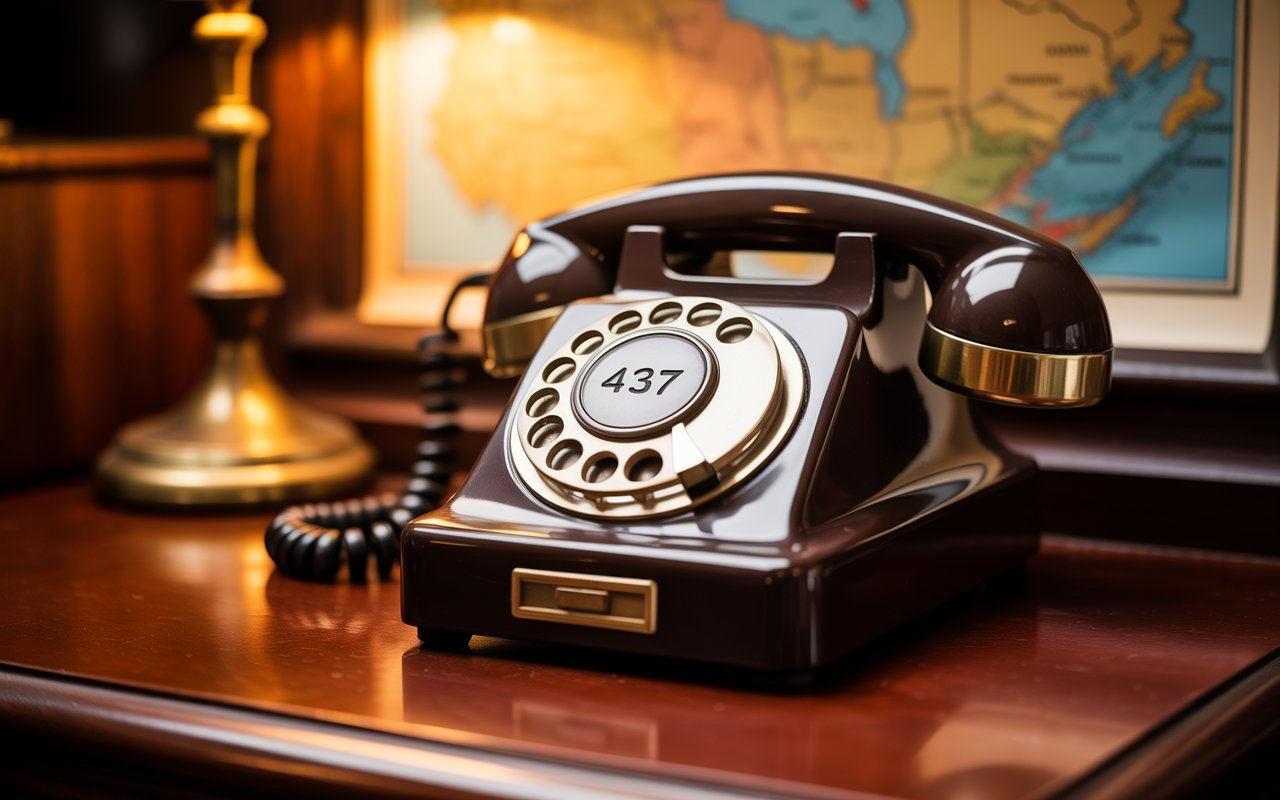 437-area-code-everything-you-need