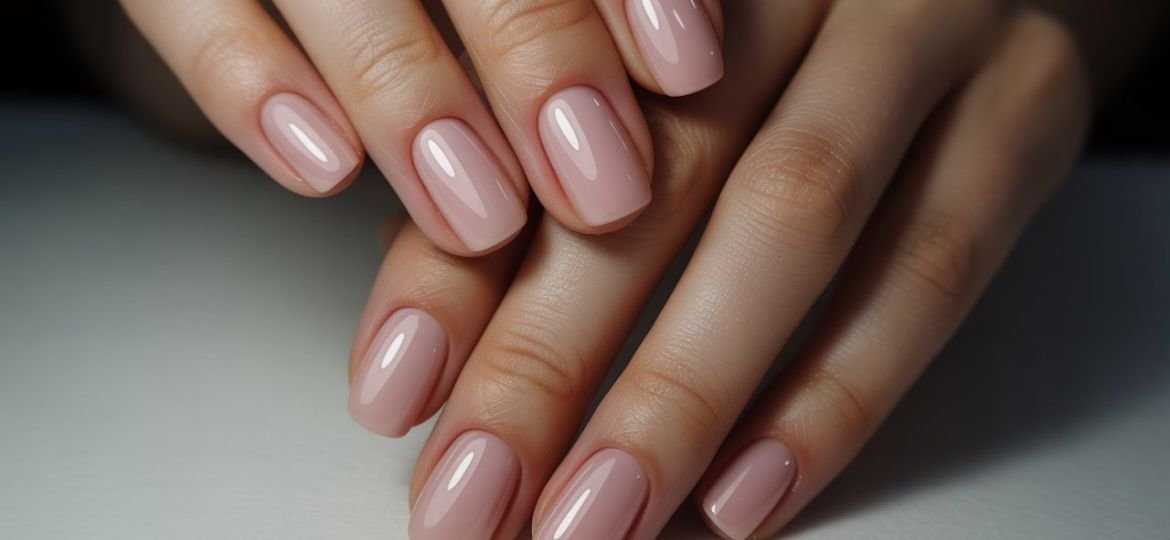 Builder Gel Nails: Complete Guide for Strong, Natural Nails