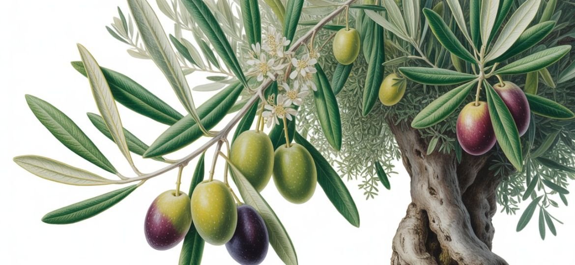 olive plant Keyword Guide: Ranking, Uses & SEO Benefits Introduction