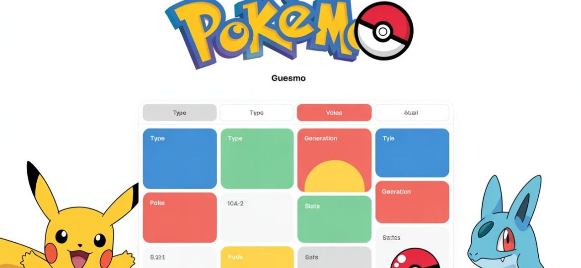 pokedle Keyword Guide: Ranking, Uses & SEO Benefits