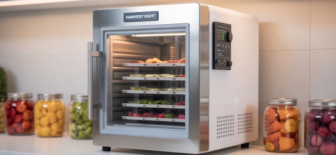 harvest right freeze dryer Keyword Guide: Ranking, Uses & SEO Benefits