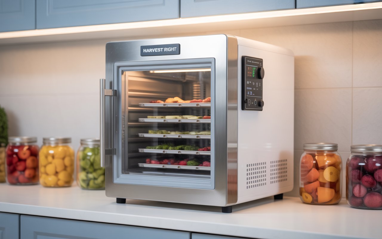 harvest-right-freeze-dryer