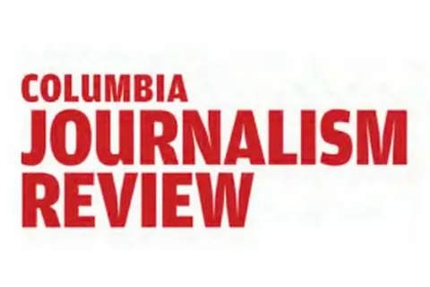 columbia journalism review