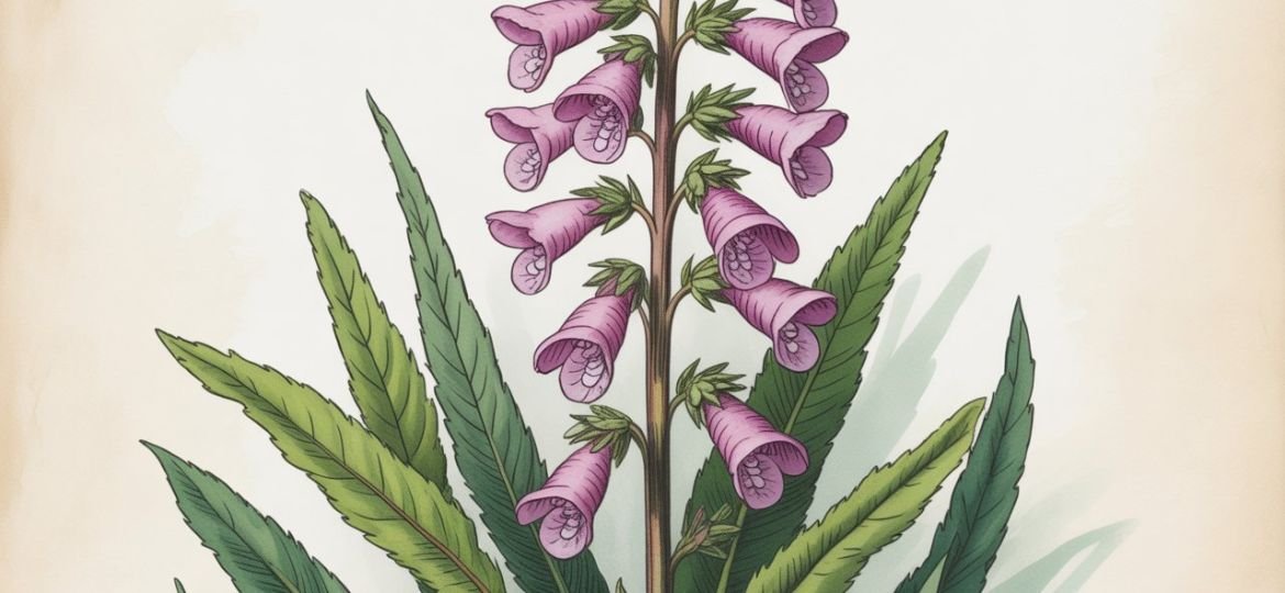 The Obedient Plant: A Garden Favorite With a Mind of Its Own