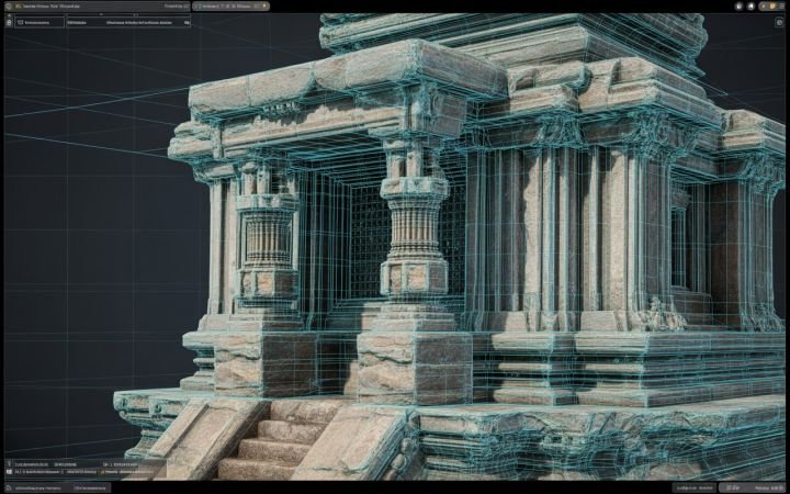 Temple Scan Explained: Uses, Process, and Results