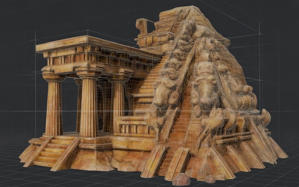 Temple Scan Explained: Uses, Process, and Results