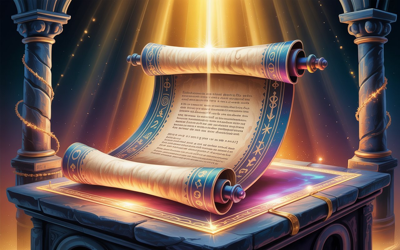 blessed-upgrade-scroll-a-complete-guide