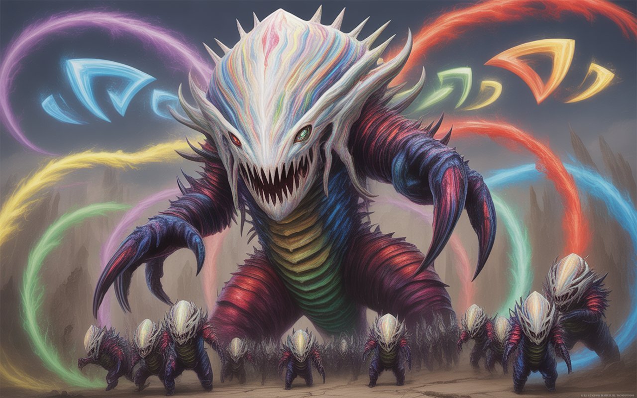 mtg-arena-sliver-deck-strategy