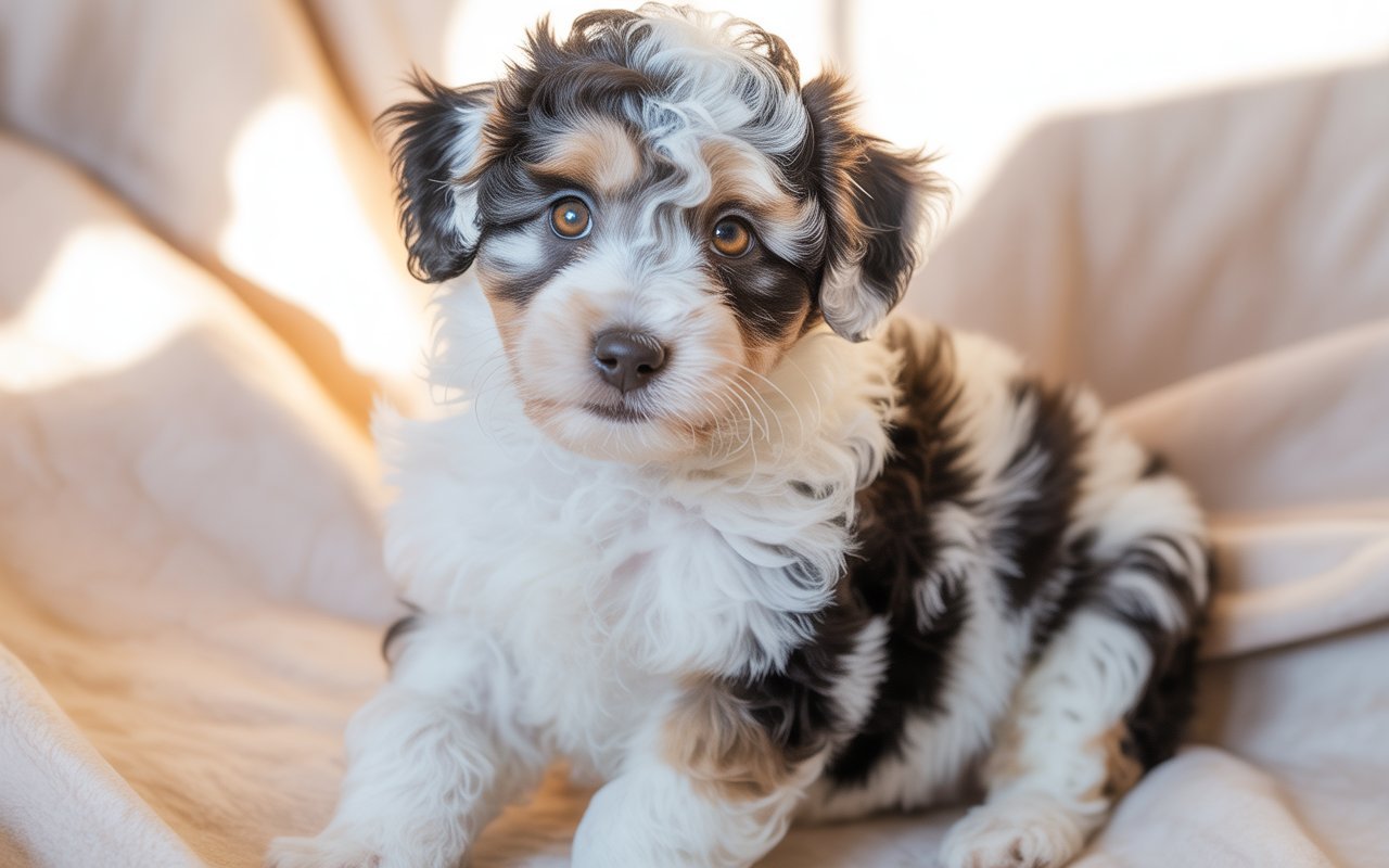 mini-aussiedoodle-complete-guide