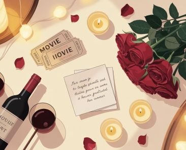 Date Night Ideas: Meaningful, Fun, and Memorable Ways to Connect