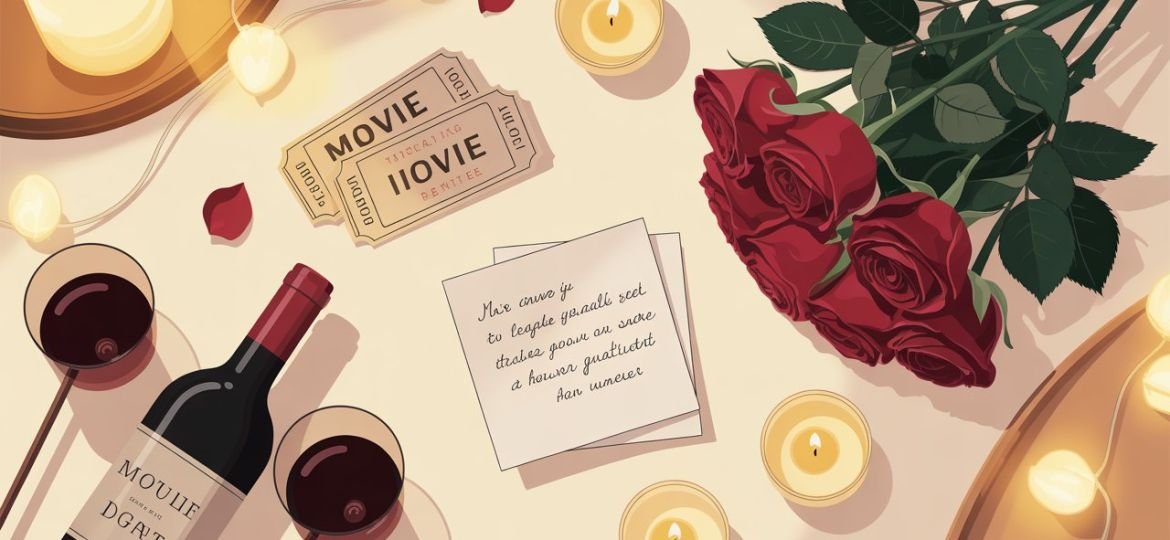 Date Night Ideas: Meaningful, Fun, and Memorable Ways to Connect