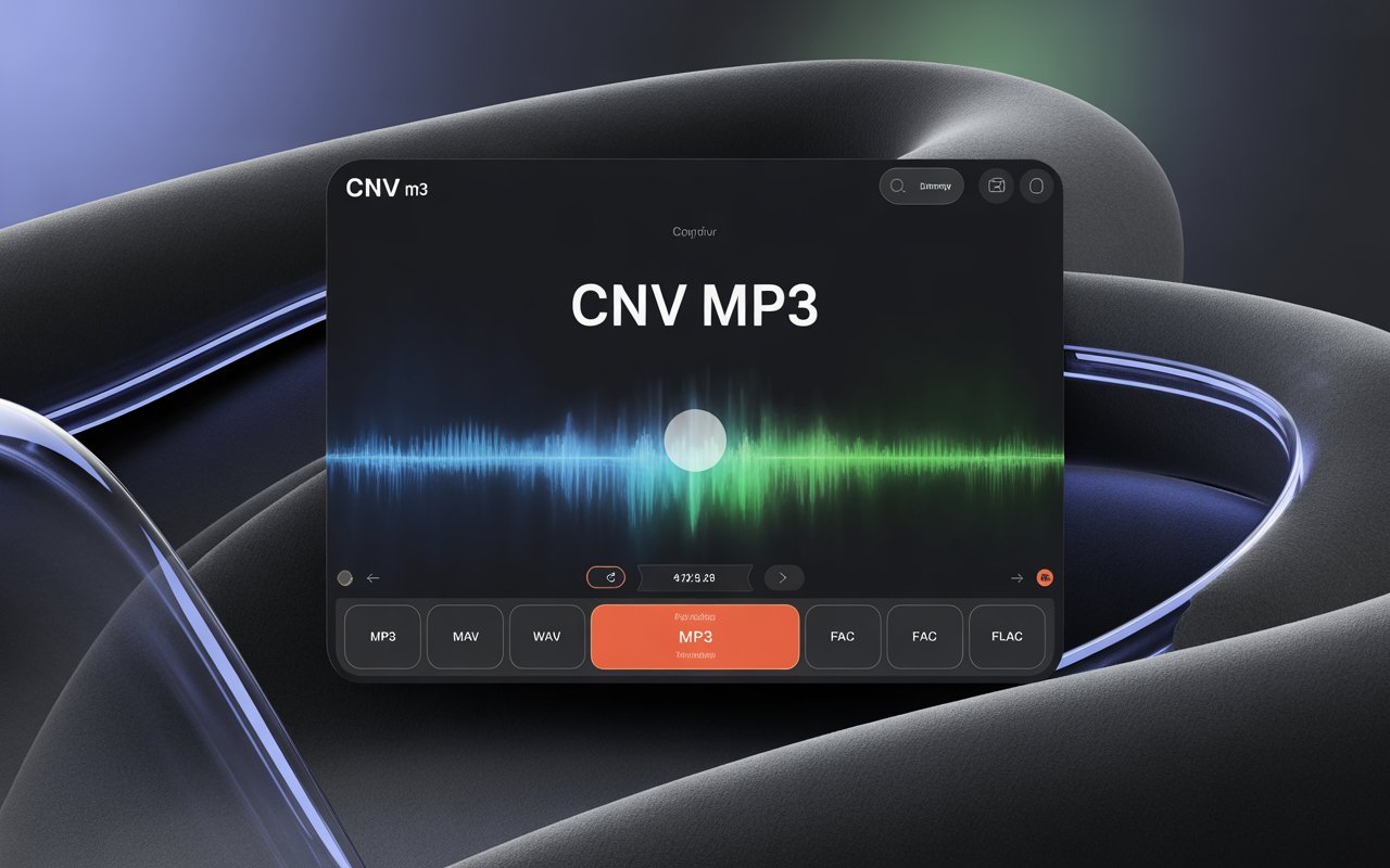 cnv-mp3-a-simple-human-guide-to-converting-audio-files