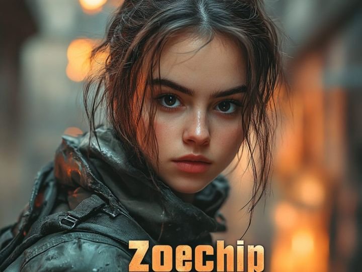 ZoeChip: A Deep Dive into the World of Free Online Streaming - BB Article