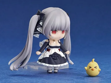 Nendoroid Explained: Why These Tiny Figures Win Big Hearts