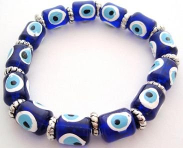 Evil Eye Bracelet Meaning, History & Benefits