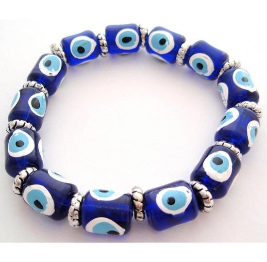 Evil Eye Bracelet Meaning, History & Benefits