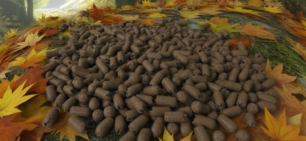 Squirrel Poop: What It Means, Why It Matters, and How to Deal With It