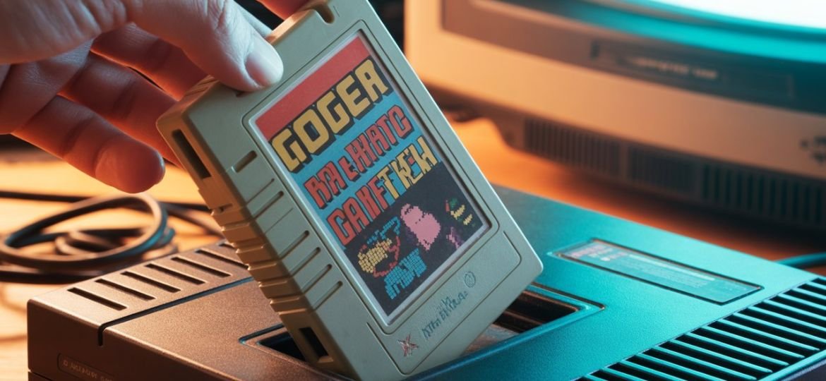 Switch ROM Explained: What It Is, How It’s Used, and Why It Matters