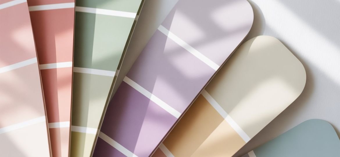 The Soft Summer Color Palette: A Gentle Guide to Subtle Beauty and Everyday Style