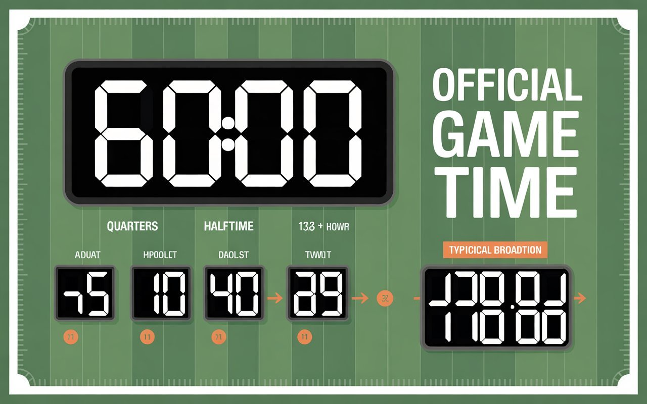 how-long-is-a-football-game-guide