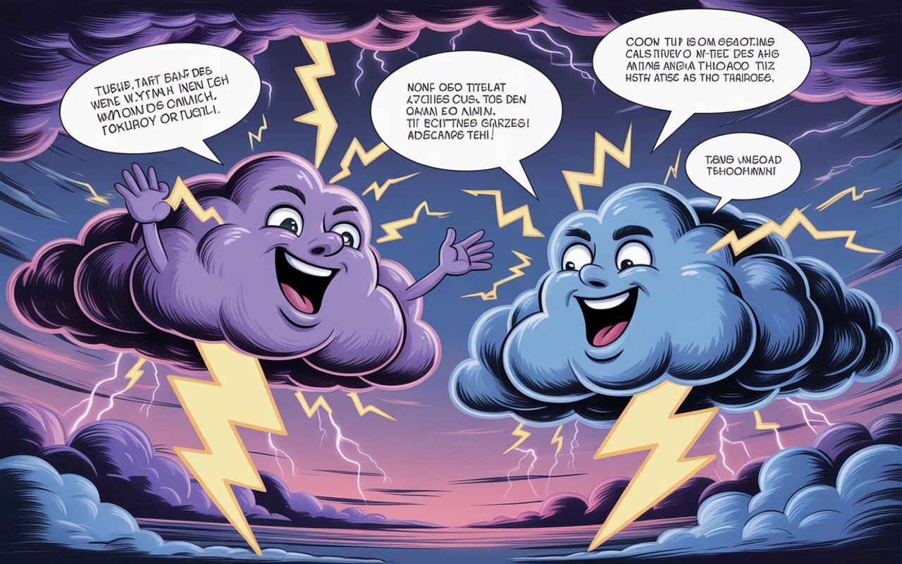 thunder-chatting-the-new-way-people-communicate