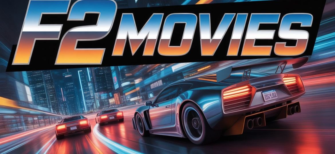 F2 Movies: A Deep Dive into the World of Online Movie Streaming