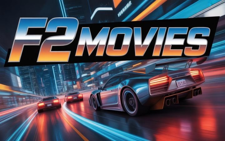 F2 Movies Explained: Streaming Trends, Risks, and