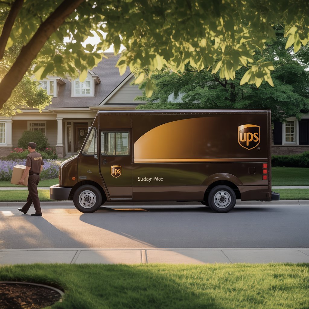 can-ups-deliver-on-sunday-everything-you