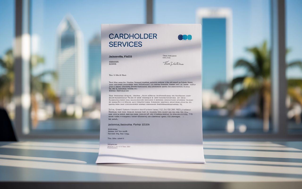 cardholder-services-letter-jacksonville-florida-32255-guide