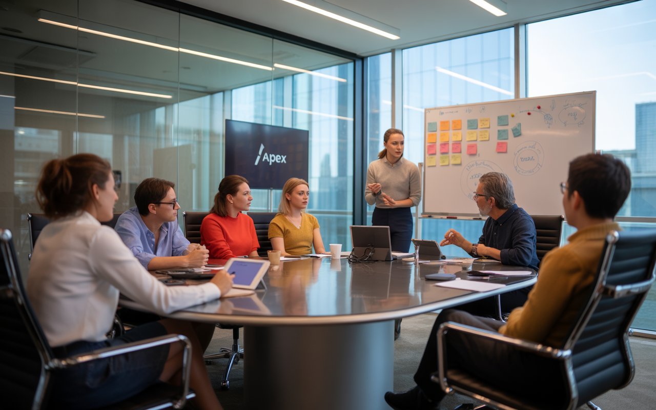 apex-focus-group-a-complete-guide