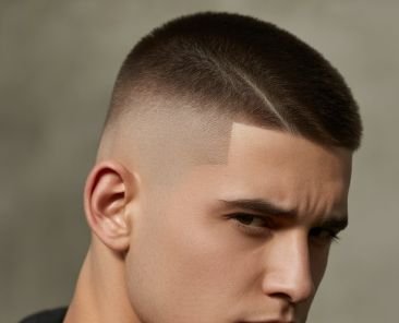 High and Tight Haircut Style Guide