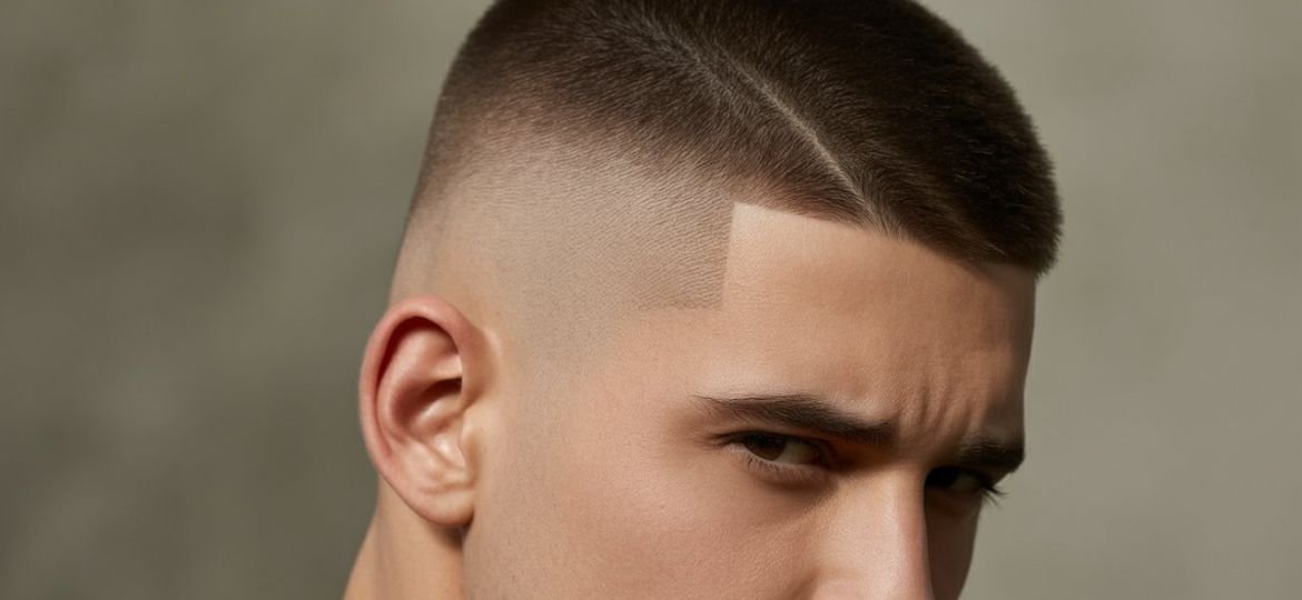 High and Tight Haircut Style Guide