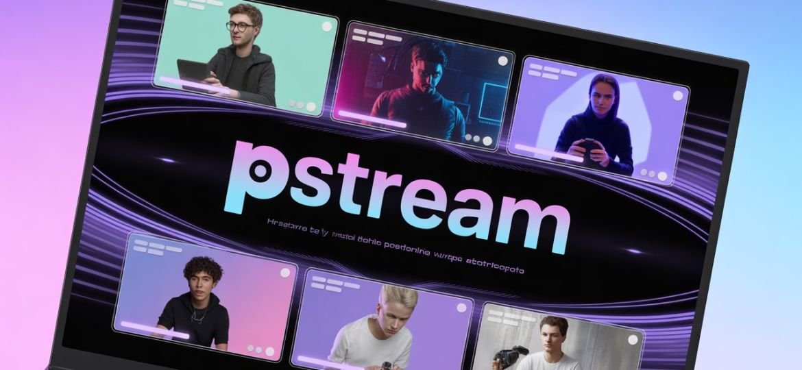 Pstream Guide: Features, Safety & How It Works