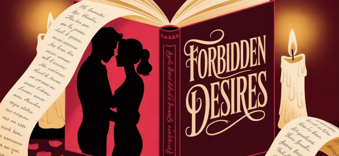 Smut Book Meaning: What It Really Is and Why People Read It