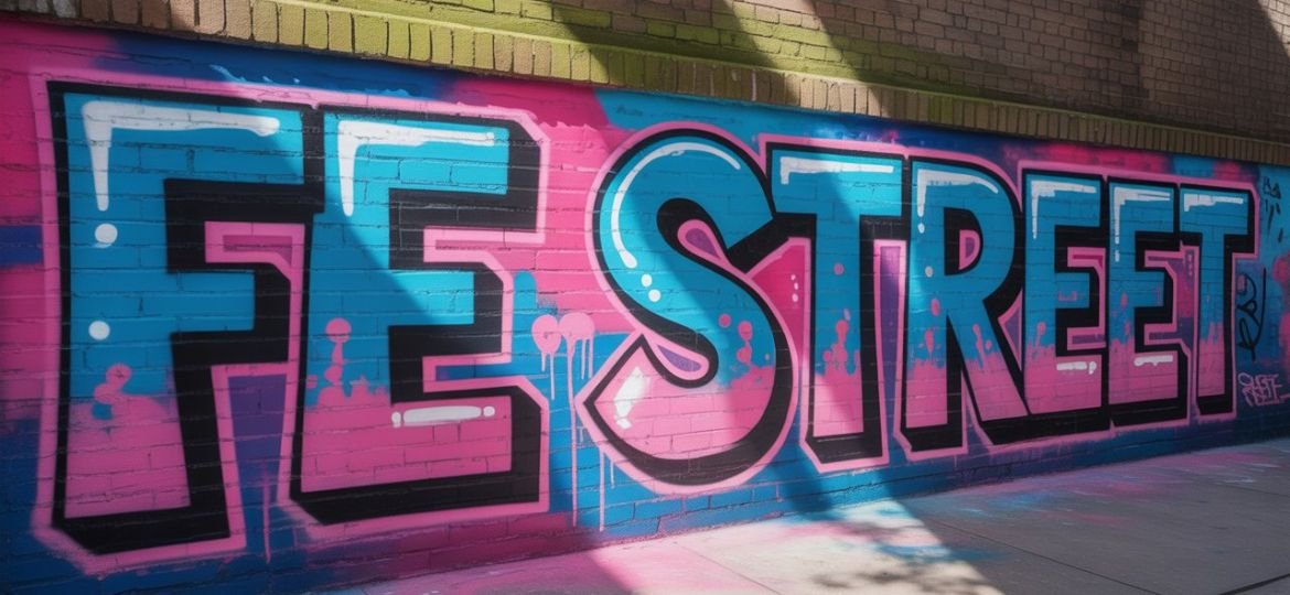 FE Street: The Heartbeat of Urban Life and Culture