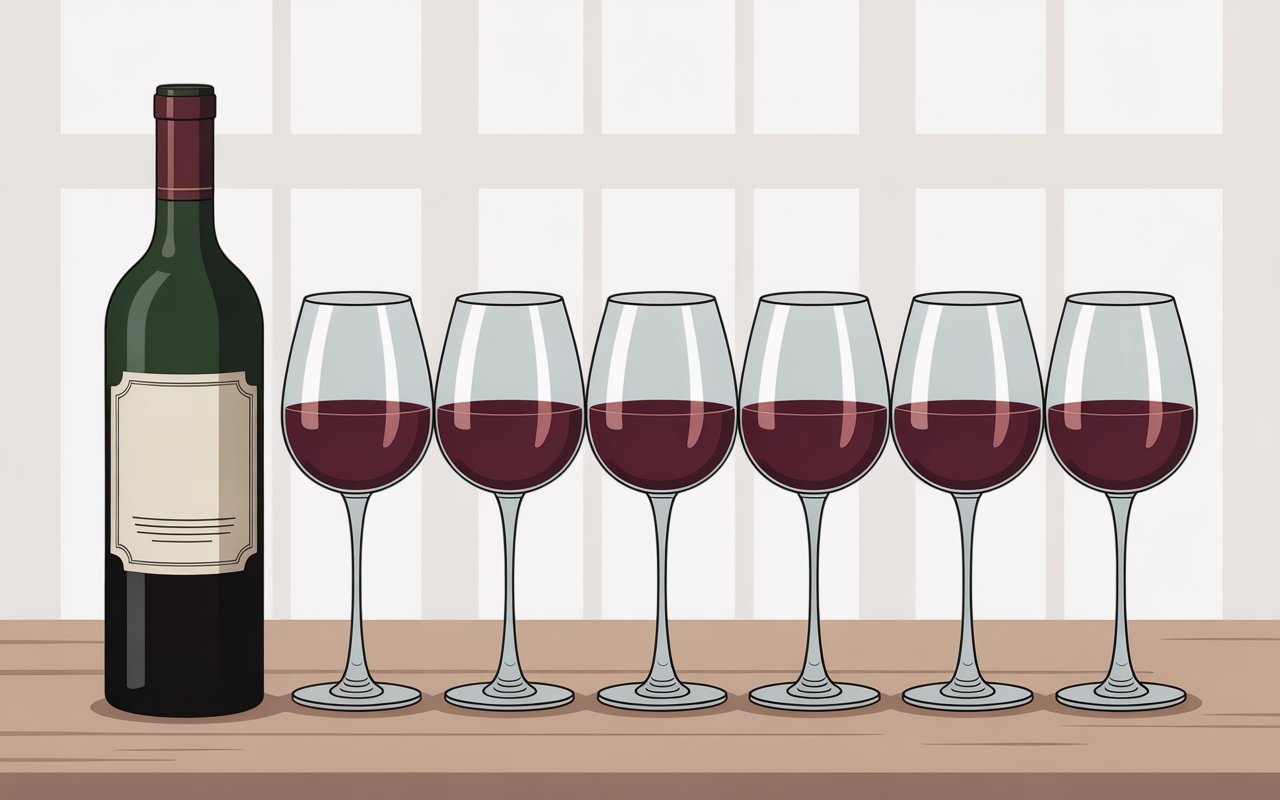 how-many-glasses-of-wine-in-a-bottle-simple-guide