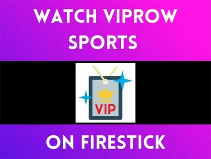 Viprow Explained: Everything You Need to Know About This Popular Streaming Platform