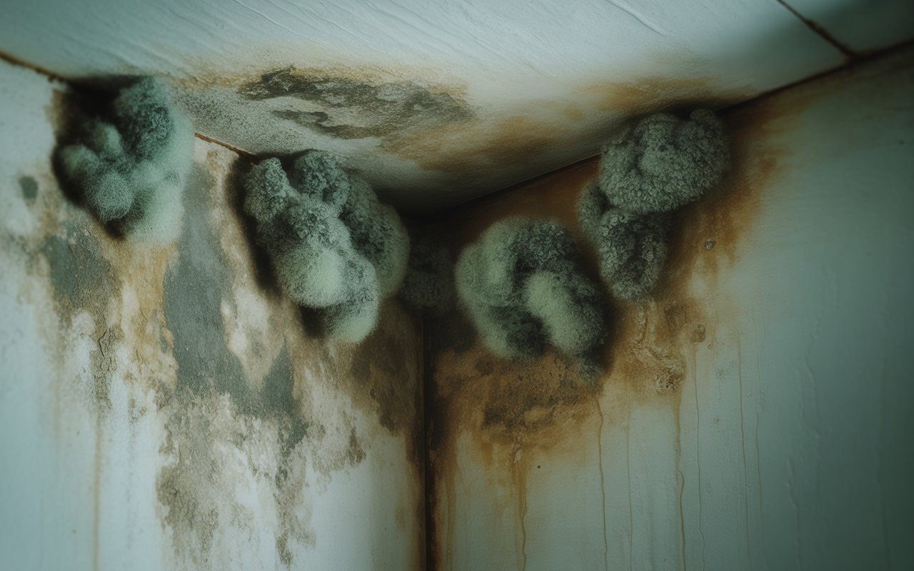 what-does-mold-smell-like-a-complete-guide