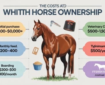 How Much Does a Horse Cost? Complete Guide to Buying and Owning a Horse