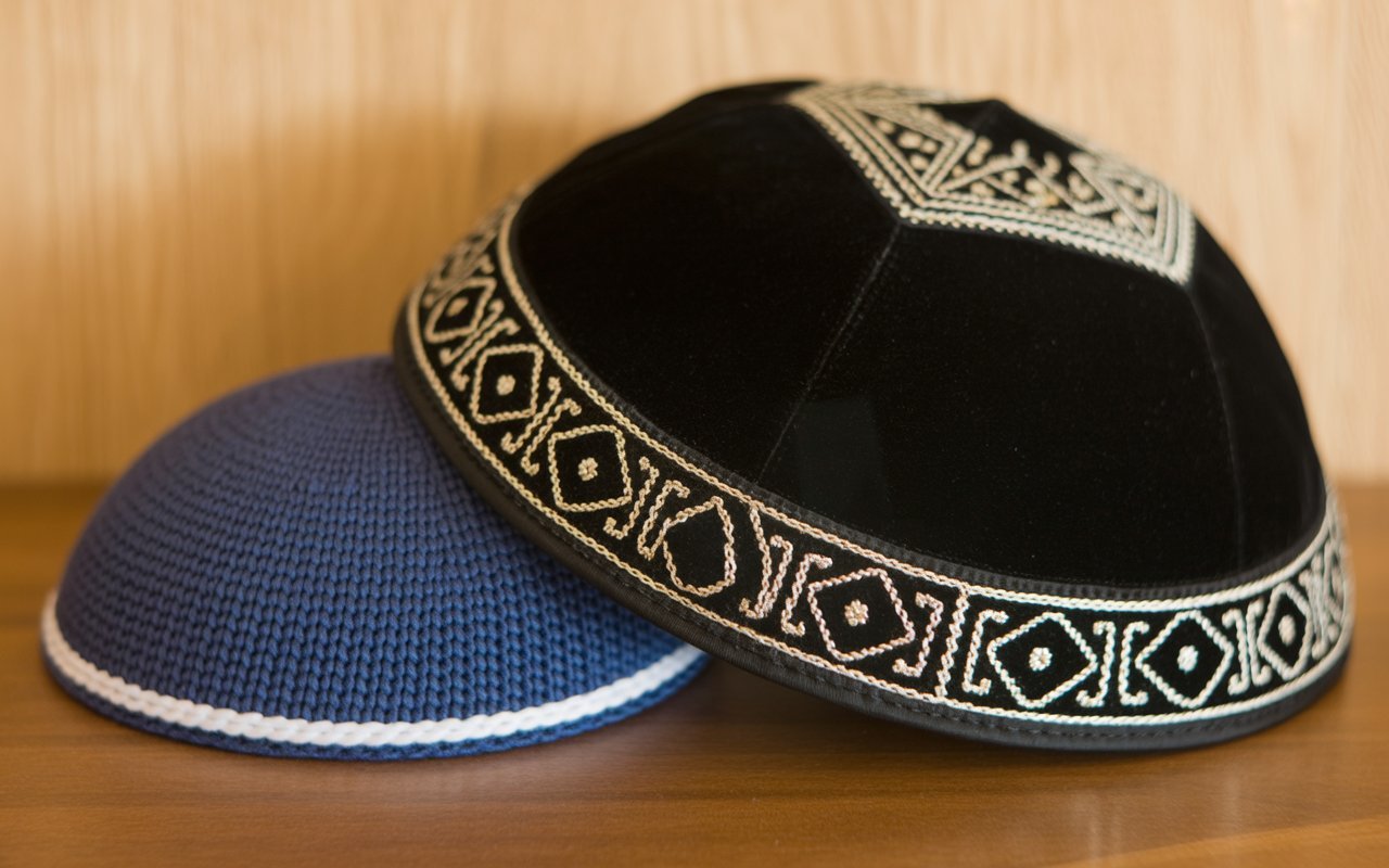 kippah-and-yarmulke-meaning-history