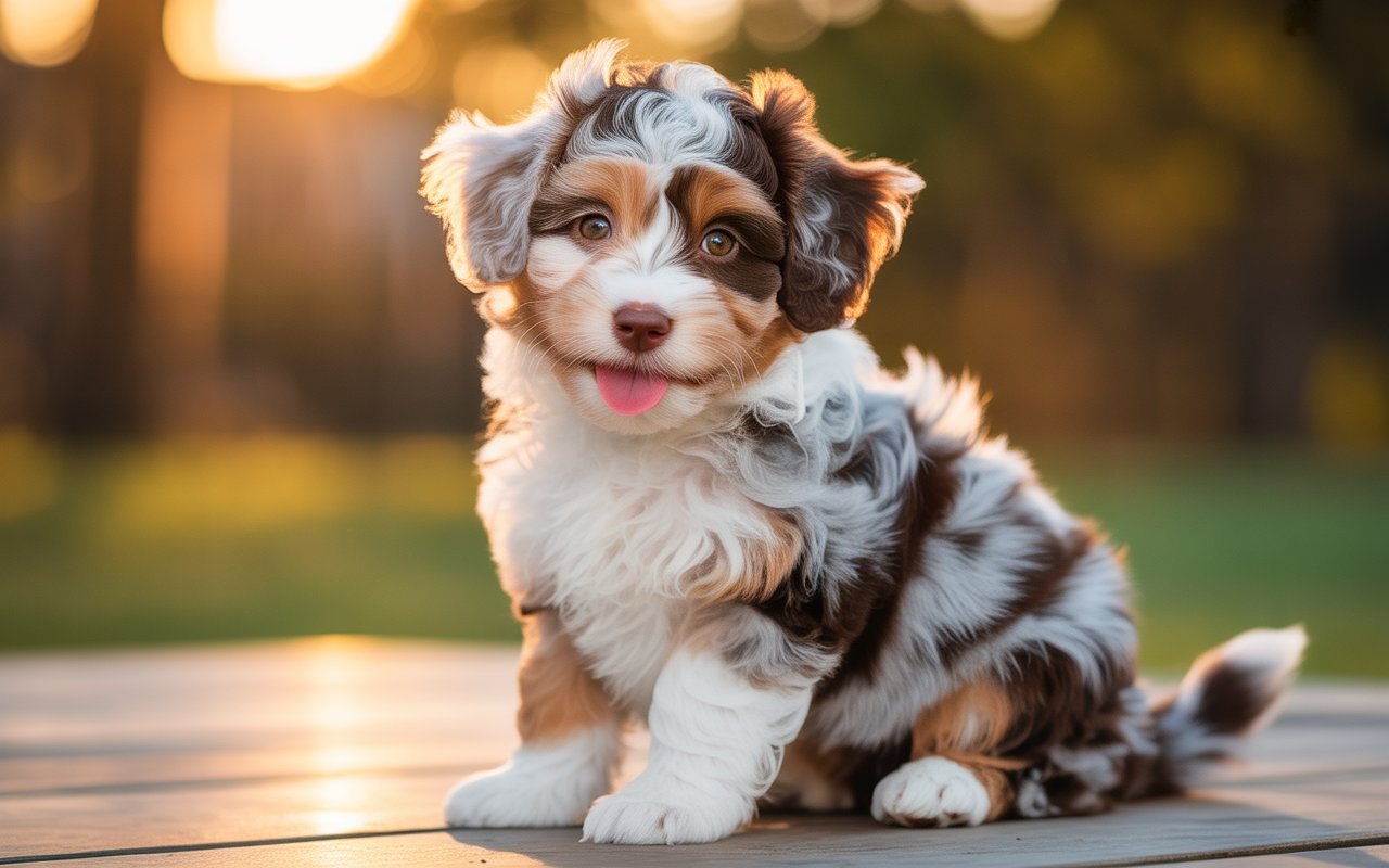 mini-aussiedoodle-the-complete-guide