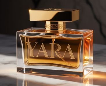 Why Yara Perfume Is So Popular Right Now