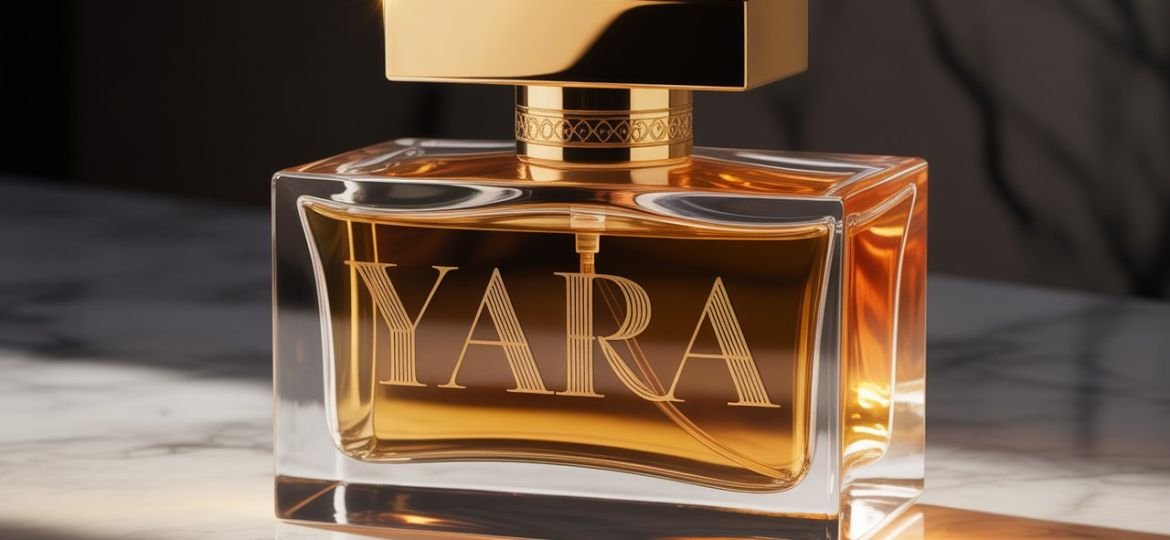 Why Yara Perfume Is So Popular Right Now
