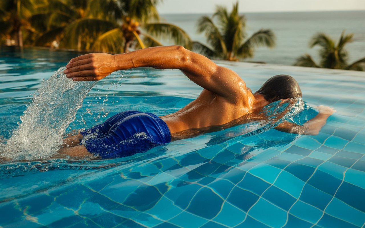 swim-with-shorts-a-complete-guide-for-comfort