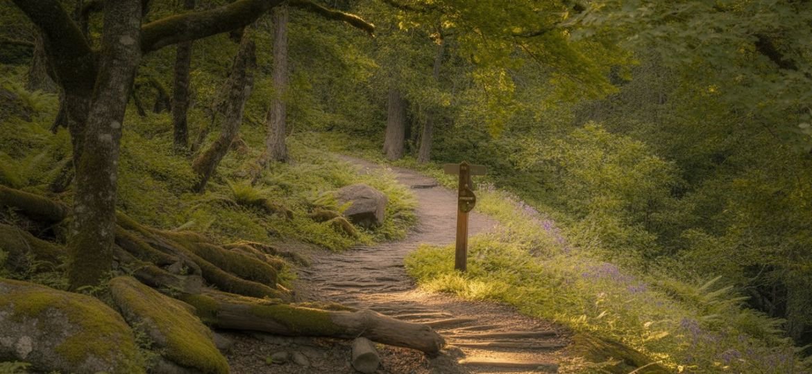 Best Trails Near Me for Hiking and Outdoor Adventures