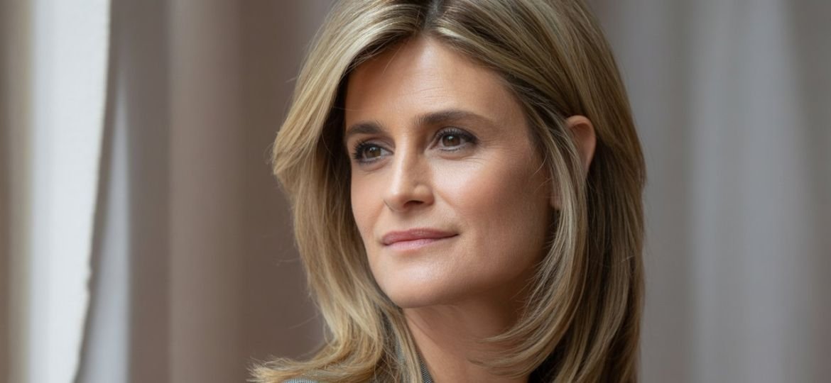 Jemima Goldsmith Biography: Life, Career & Influence