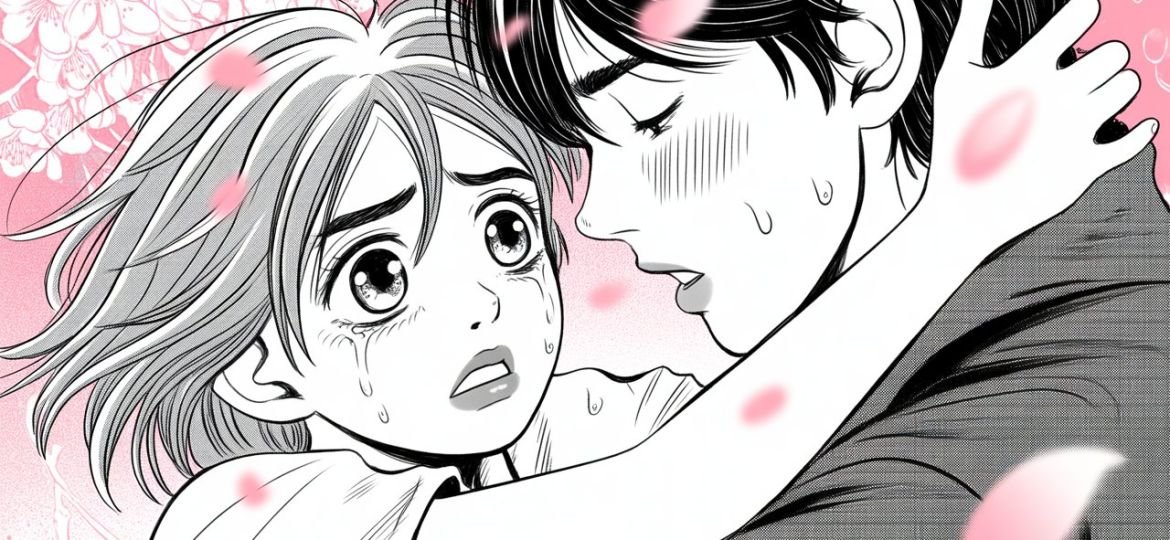 Say You Love Me More Than Her Manga Guide