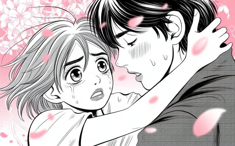 Say You Love Me More Than Her Manga Guide