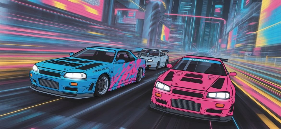 R34 World Explained: Internet Culture & Impact